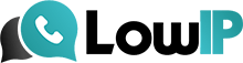 Lowip Logo